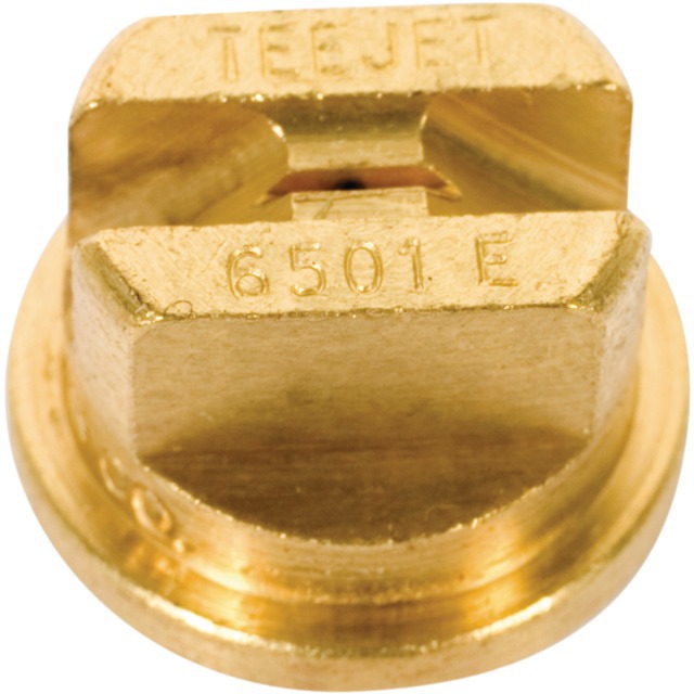 Buse Teejet JET Plat TP 65 01 E référence fournisseur 257612